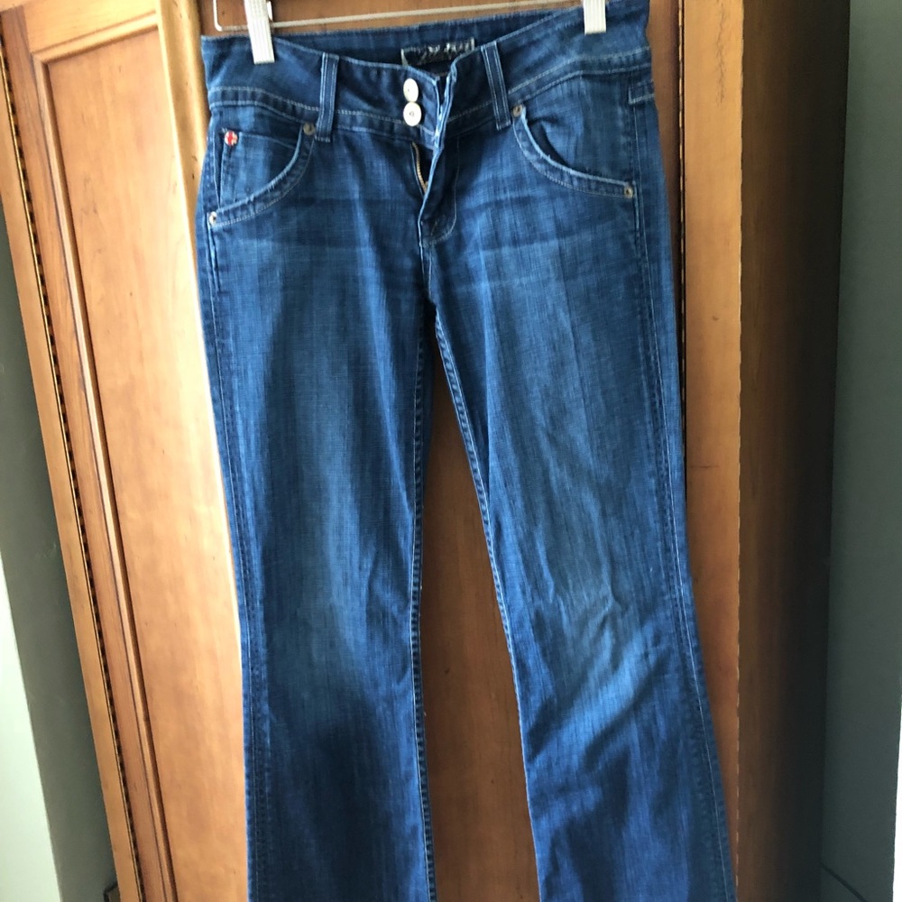 Hudson jeans